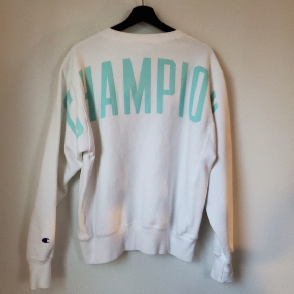 CHAMPION SWEATSHIRT - Picture 3 of 6